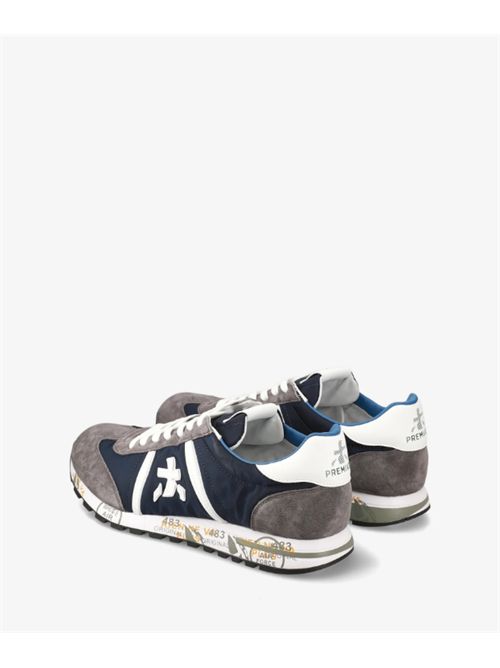 LUCY PREMIATA | LUCYVAR 7089 BLUE